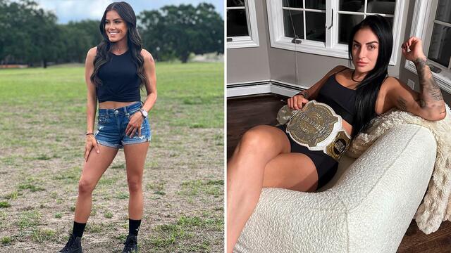 WWE Photo