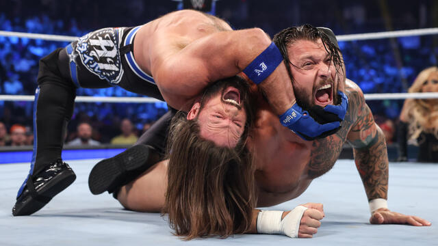SmackDown