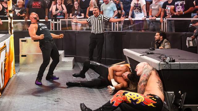 WWE Photo