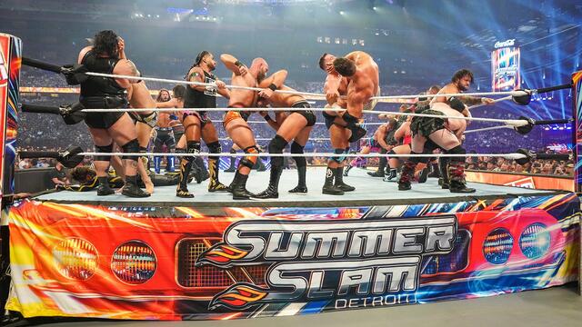 Battle Royal