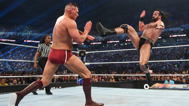 Gunther vs. McIntyre