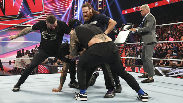 Raw