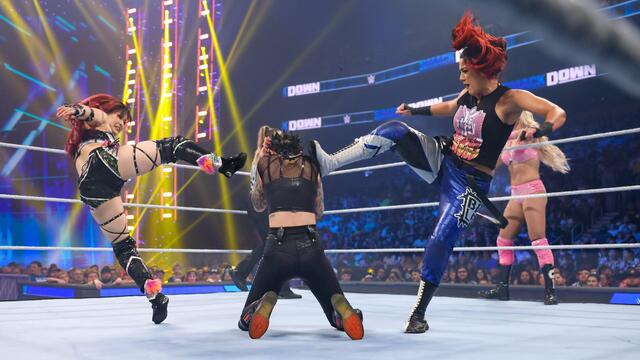SmackDown
