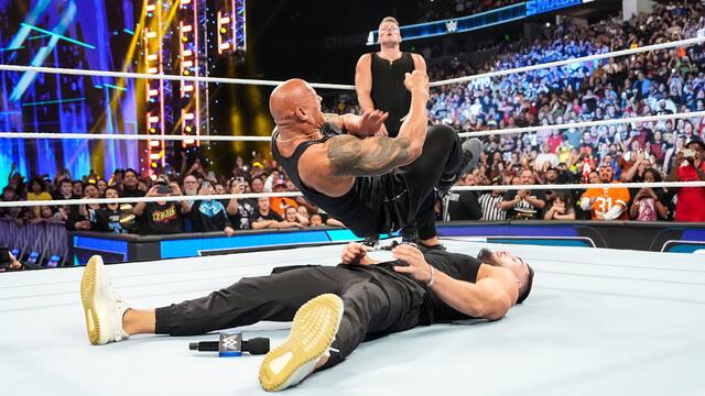 SmackDown