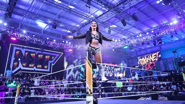 WWE Photo