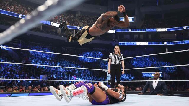 SmackDown