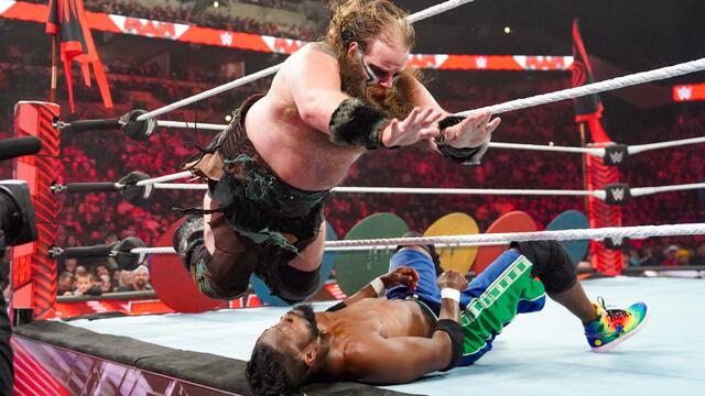 Raw