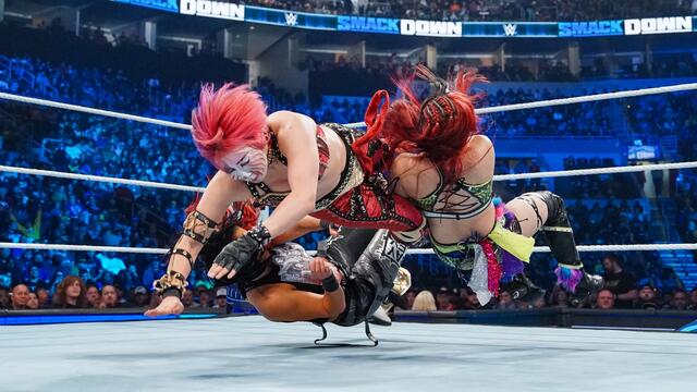 SmackDown