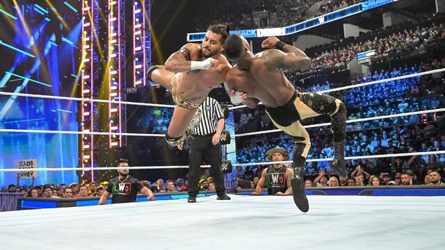 SmackDown