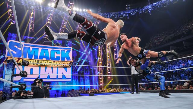 SmackDown