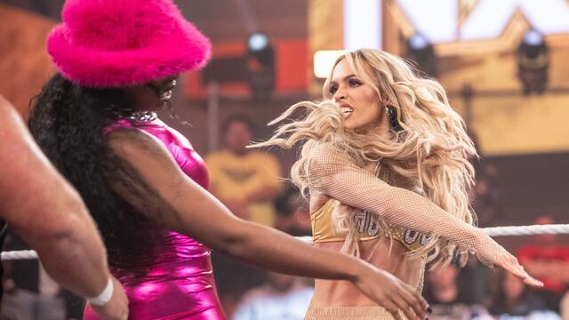 WWE Photo