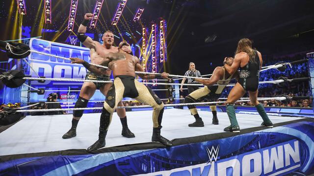 SmackDown