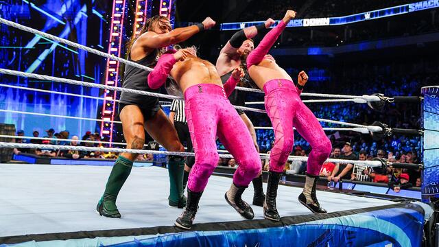 SmackDown