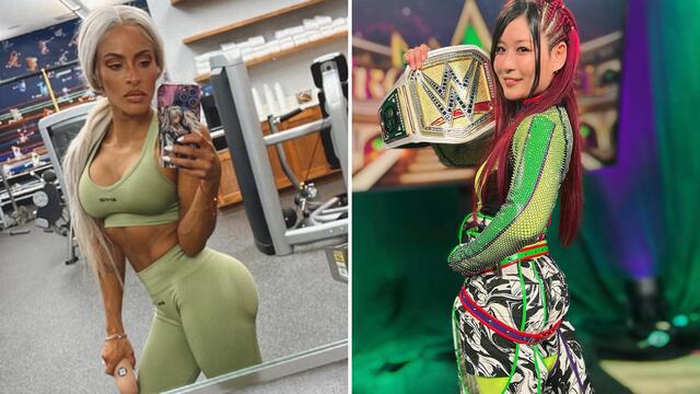 WWE Photo