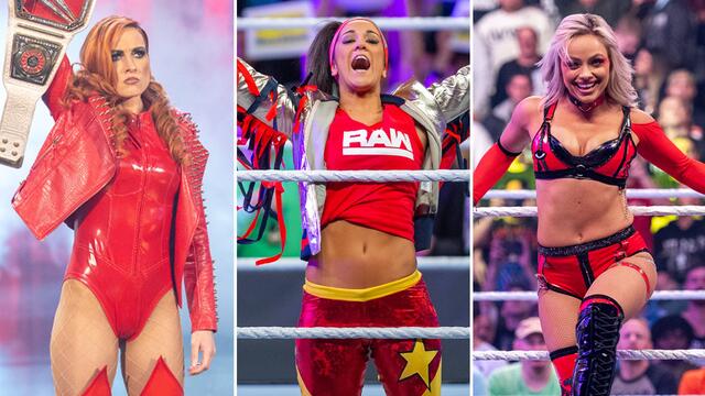 WWE Photo