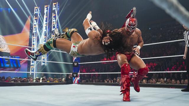 SmackDown