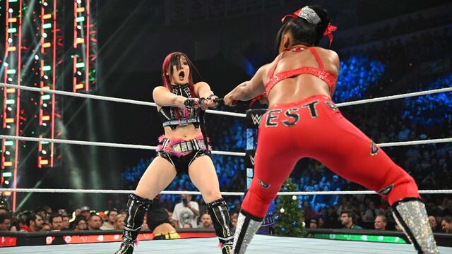 SmackDown