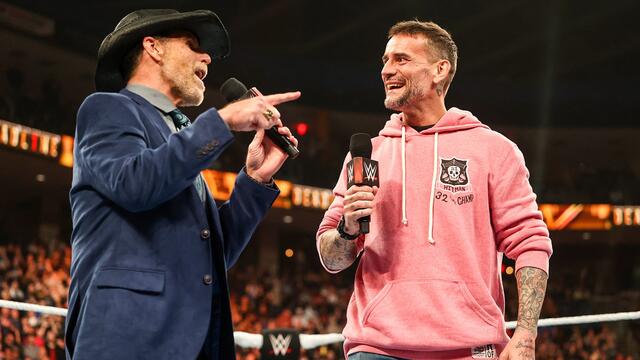 Punk & Michaels