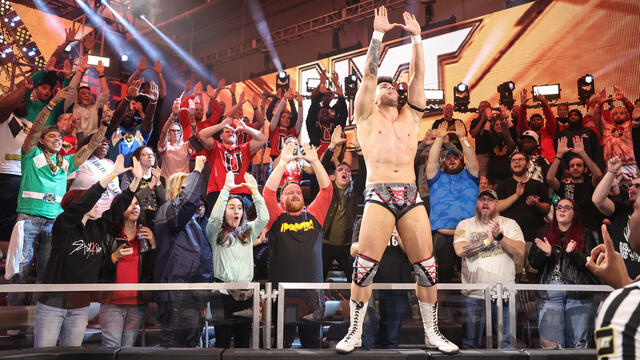 WWE Photo