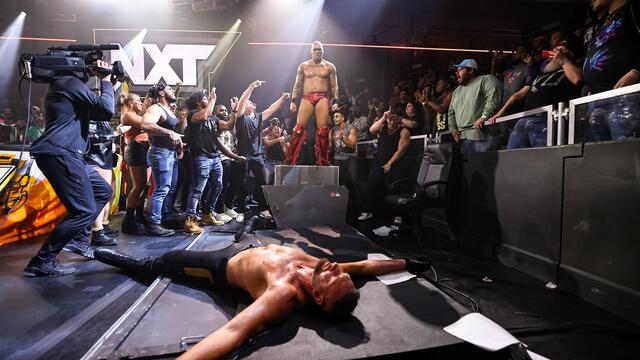 WWE Photo