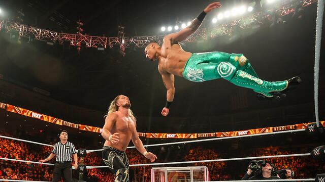 Hayes vs. King