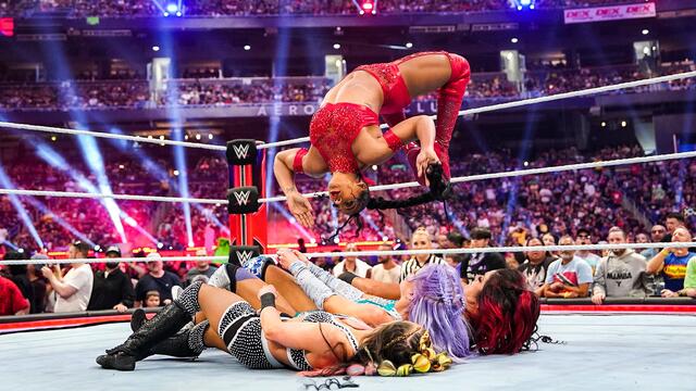 Women's Royal Rumble