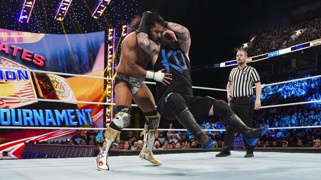 SmackDown