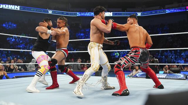 SmackDown