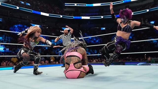 SmackDown