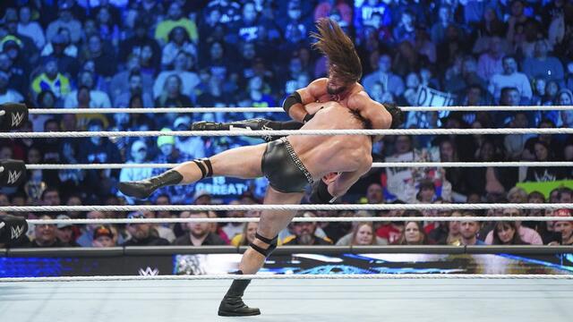 SmackDown