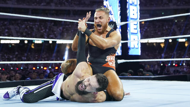 Judgment Day vs. Bate & Dunne