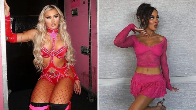 WWE Photo