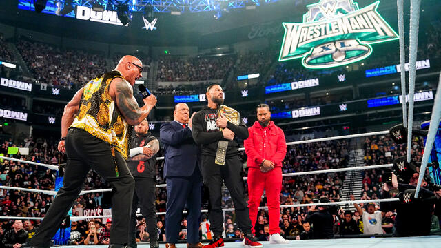 SmackDown