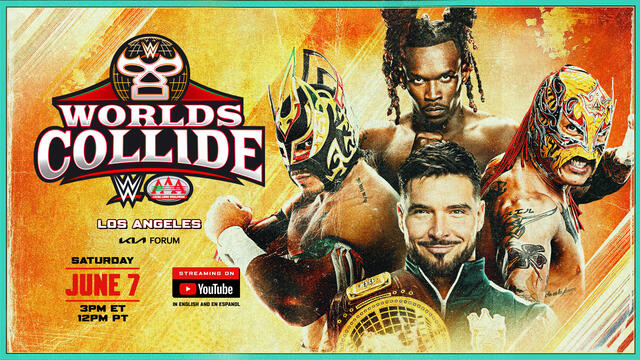 [Image: 20250522_AAAWorldCollide_Match_4Man_16x9...ba01a2.jpg]