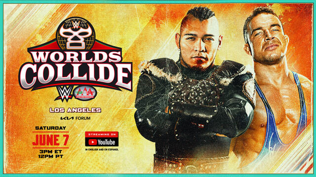 [Image: 20250522_AAAWorldCollide_Match_GableViki...f04b7b.jpg]