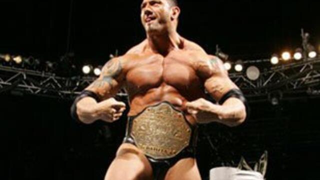 WWE Photo
