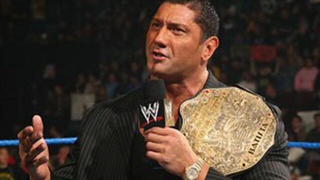 WWE Photo