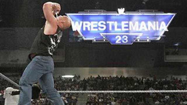 WWE Photo