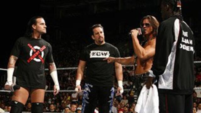 WWE Photo