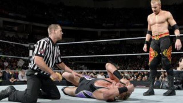 WWE Photo
