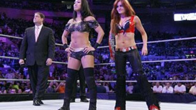 WWE Photo
