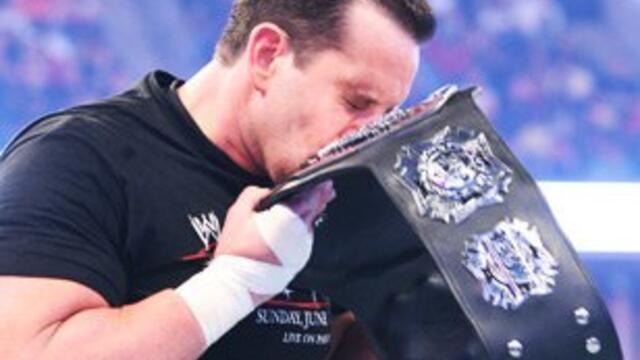 WWE Photo