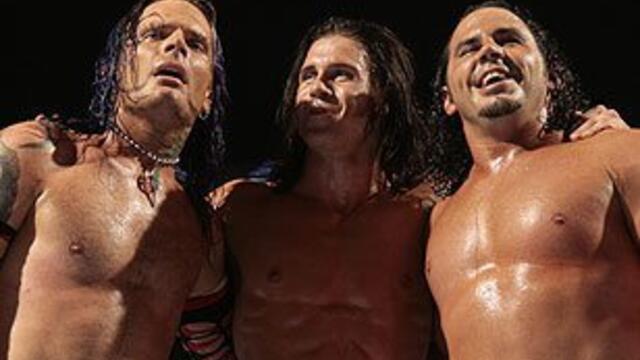 WWE Photo