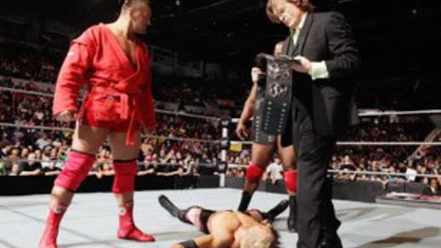 WWE Photo