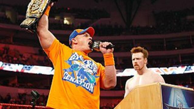 WWE Photo