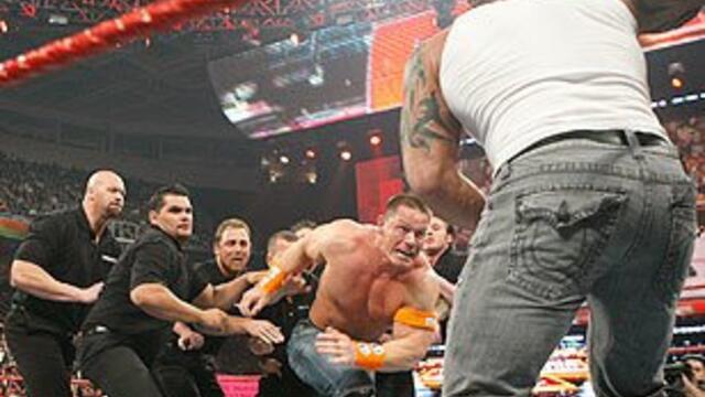 WWE Photo