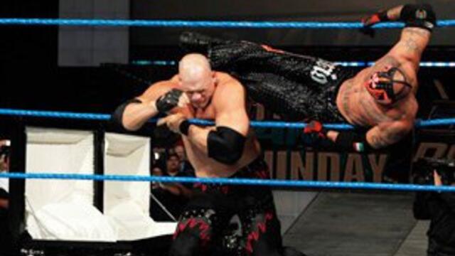 WWE Photo