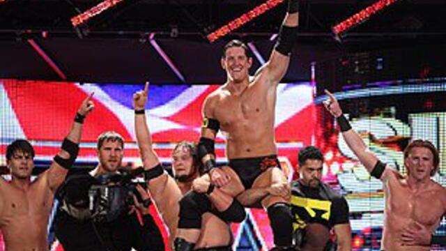 WWE Photo