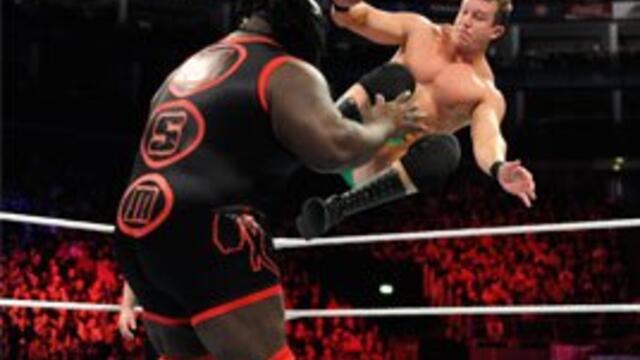 WWE Photo