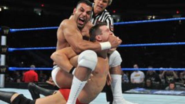 WWE Photo